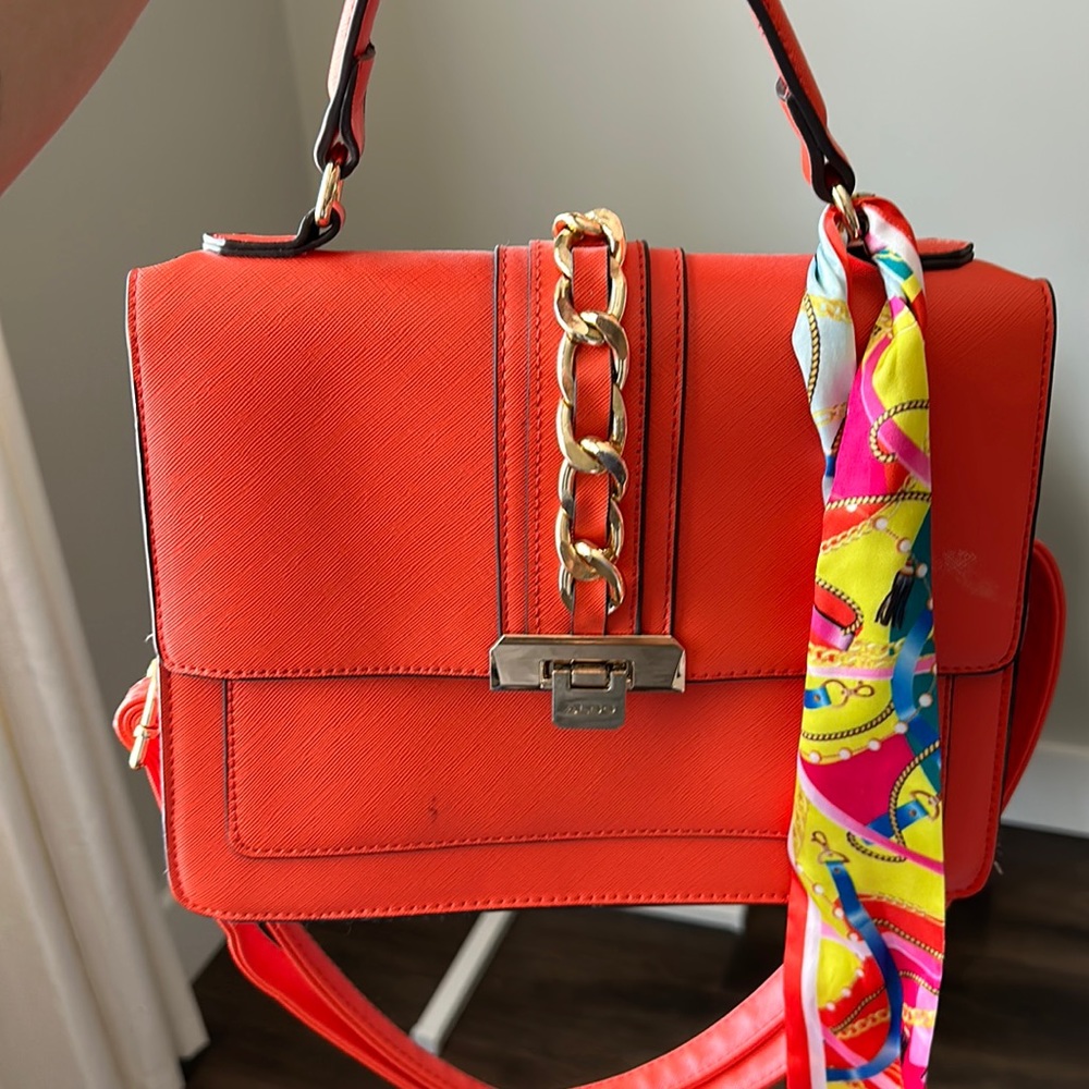 Aldo dress
